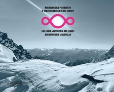 Libri Michelangelo Pistoletto