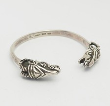 Bracciale Vintage In Argento