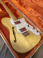 Chitarra elettrica Aria Pro II