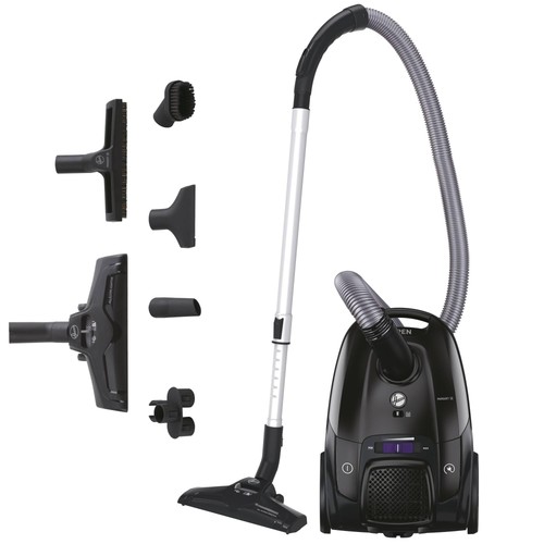 Hoover aspirapolvere traino - hoover,