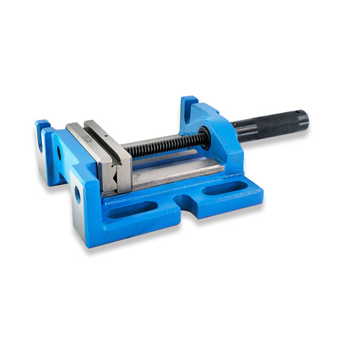 Morsa pressa trapano - pressa, 4''
