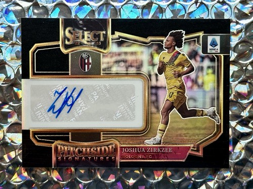 Panini select bologna - select, man