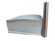 Fogli Album Marini King Italia Repubblica Quartine 1970/2000 - 41 Annate!