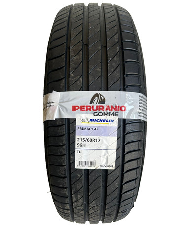 Pneumatici nuovi 215 60r17 - nuovi, 215/60r17