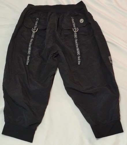 Pantaloni ballo zumba wear - pantaloni,
