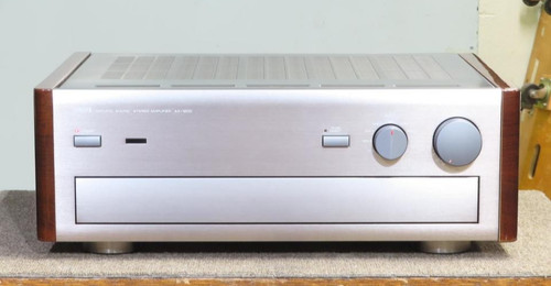 Yamaha 1200 amplificatore - yamaha, ax-1200