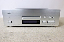 TEAC VRDS-15 Lettore CD High