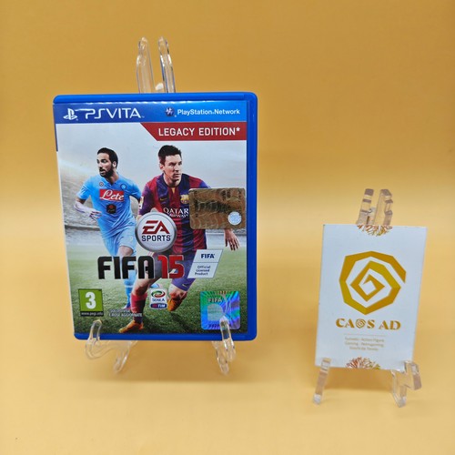 Gioco fifa videogioco sony - fifa,