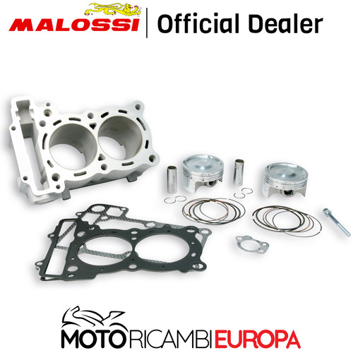 Kit malossi cilindro - kit,