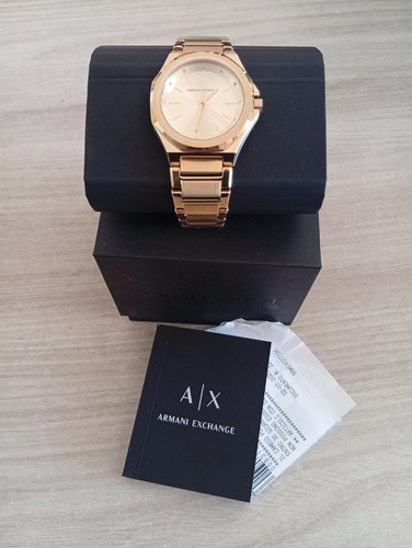 Orologio armani exange - orologio,