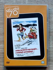 Come Perdere Una Moglie E Trovare Un'Amante- Johnny Dorelli *Fuori Catalogo*