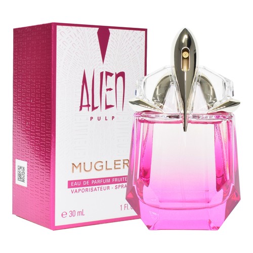 Mugler alien pulp eau - alien,