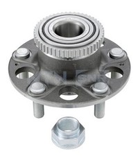 Kit cuscinetti ruota snr - cuscinetti,