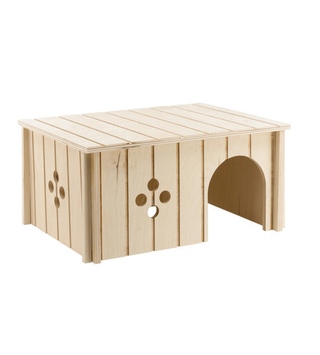 Casetta tana legno per - casetta,