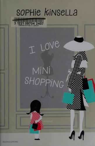 Love mini shopping - love, sophie