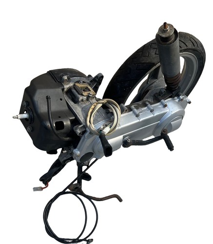 Blocco motore piaggio free - motore,