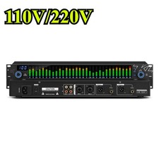 Equalizzatore Audio Digitale