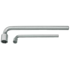 Chiave a Bussola 19 MM Cromo