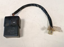 Centralina attuatore valvola CTS per Cagiva Mito 125 EV SPS