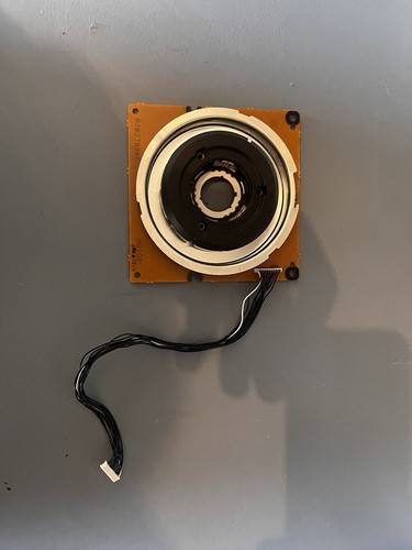 Motore technics dz1200 - technics,