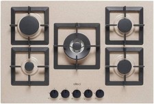 Piano Cottura a Gas ad Incasso