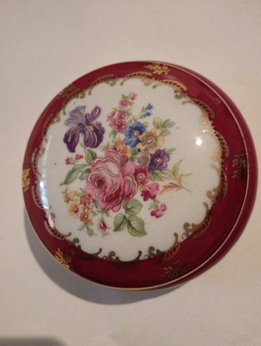 Scatolina limoges france - limoges,