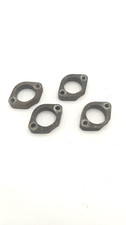LOTTO DI 4 FLANGE COLLETTORE