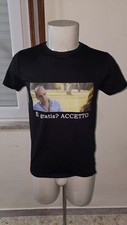 ? T-SHIRT "È GRATIS? ACCETTO" - CHECCO ZALONE ?