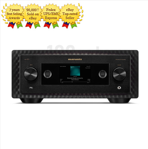 Marantz link 10n lettore - lettore, di