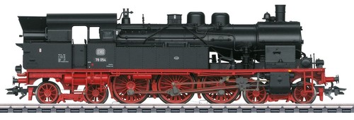 Märklin 39790 locomotive - märklin,
