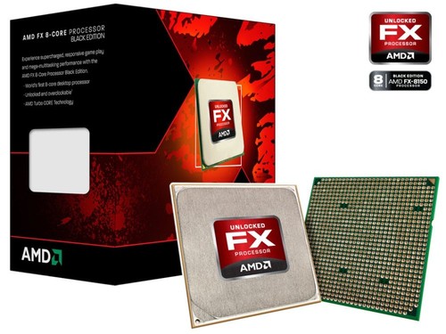 Amd 6100 core - fx,