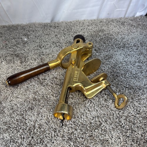 Vintage gold plated cedon - plated,