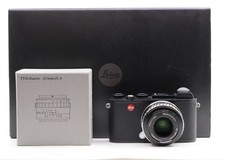 Leica CL 19301 nera Type 7323