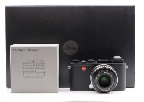 Leica 19301 nera type - nera,