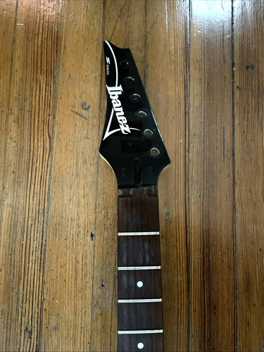 Ibanez korea s470l series - s470l,