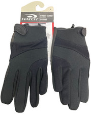 Safariland Hatch Gloves SGK100 Street Guard Operator Black Tactical Large