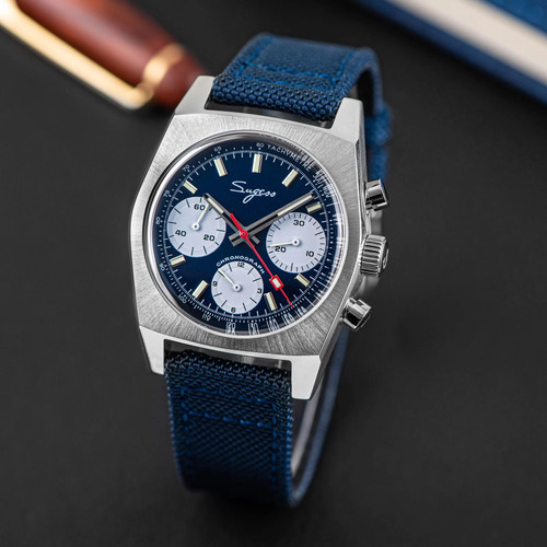 Orologio polso seagull 1963 - orologio,