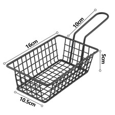 Cucina Ristorante Patatine