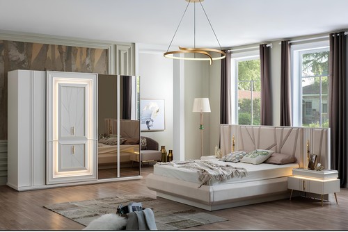 Set camera letto - camera,