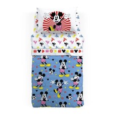 Copriletto Trapuntato