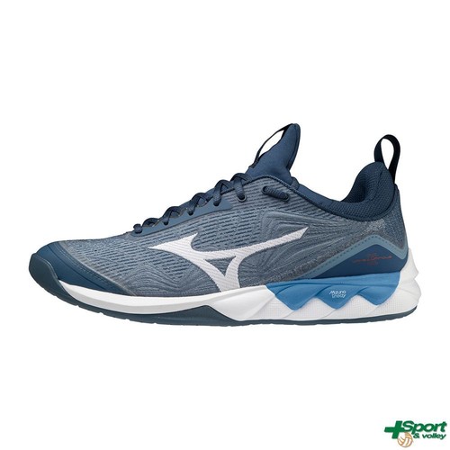 Scarpa volley mizuno - scarpa, wave