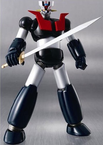 Bandai src super - src,