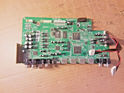 Denon avr 1513 pcb scheda - avr-1513,