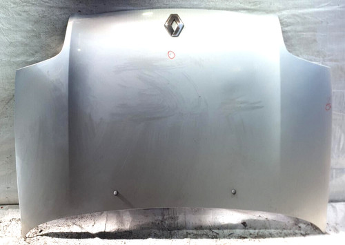Cofano anteriore renault clio - cofano,
