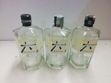 GIN ROKU BOTTIGLIA VUOTA IN OTTIME CONDIZIONI 