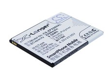 Batteria UK per KOMU K5 3.8V