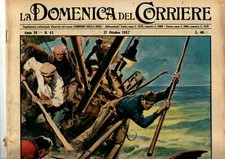la domenica del corriere - 27