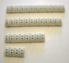 Contatti chiave in gomma