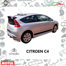 MINIGONNE CITROEN C4 COUPE'