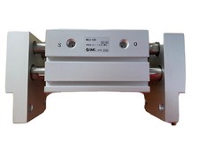 PINZE PNEUMATICHE PARALLELE